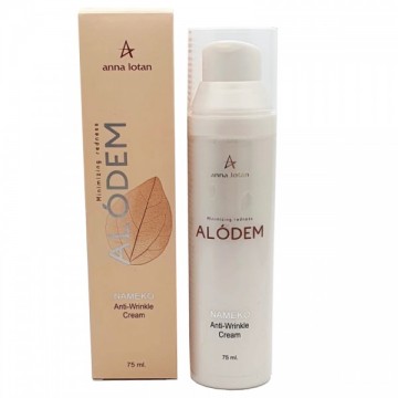 Anna Lotan Alodem Nameko Anti-Wrinkle Cream 75ml